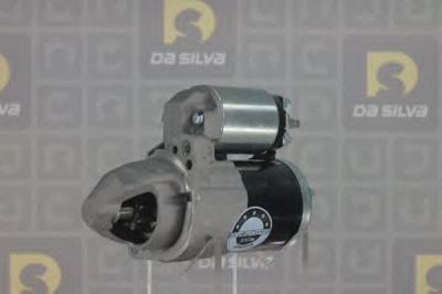 DA SILVA 060300 - Стартер